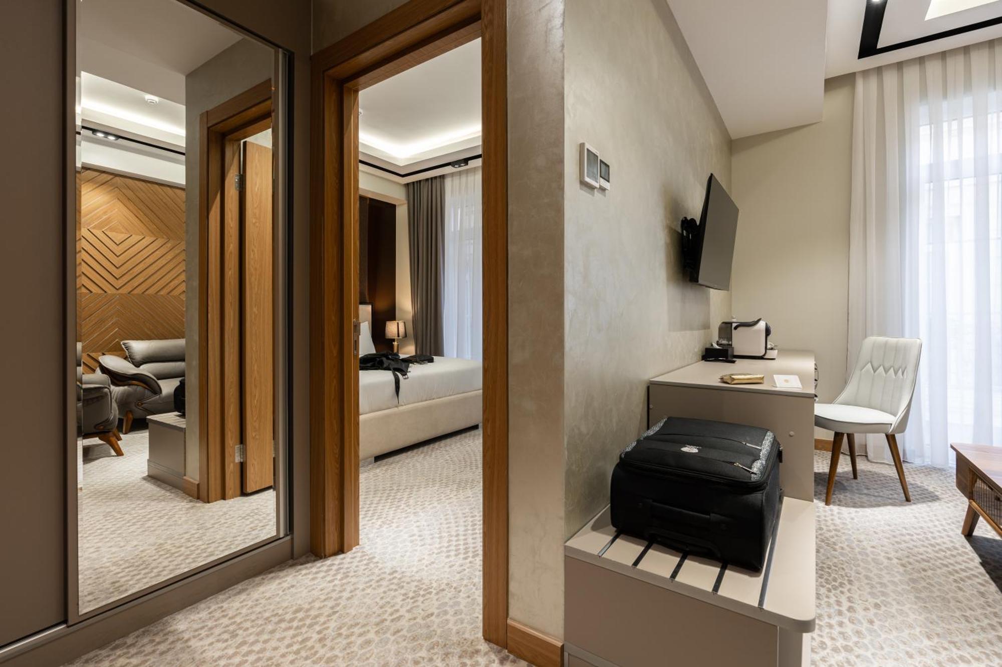 Europe Hotel Tachkent Extérieur photo