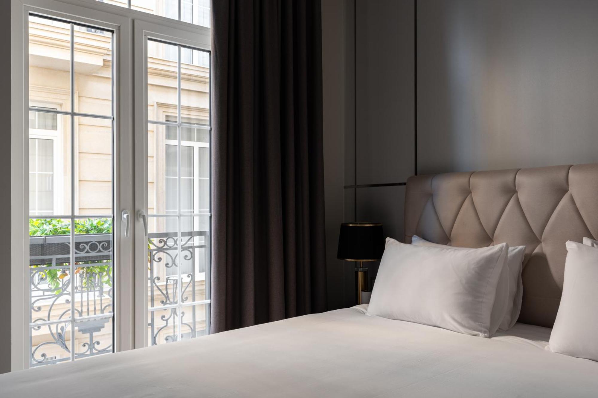 Europe Hotel Tachkent Extérieur photo